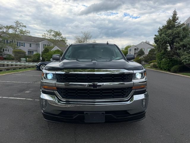 chevrolet silverado 1500 2018 1GCPCREC9JF134548 image chevrolet silverado 1500 2018 1GCPCREC9JF134548 image